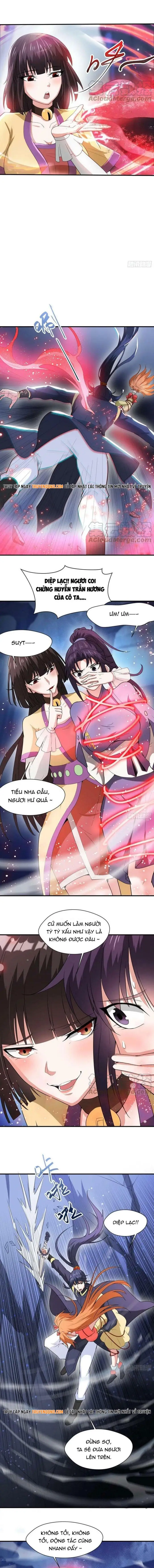 Bắt Đầu Làm Super God Bằng Việc Dạy Dỗ 6 Tỷ Tỷ Chap 80 - Next Chap 79