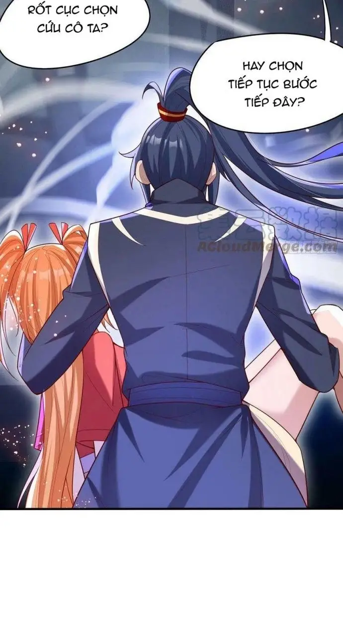 Bắt Đầu Làm Super God Bằng Việc Dạy Dỗ 6 Tỷ Tỷ Chap 80 - Next Chap 79