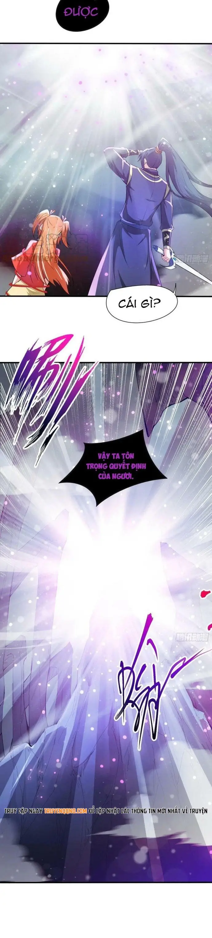 Bắt Đầu Làm Super God Bằng Việc Dạy Dỗ 6 Tỷ Tỷ Chap 81 - Next Chap 80