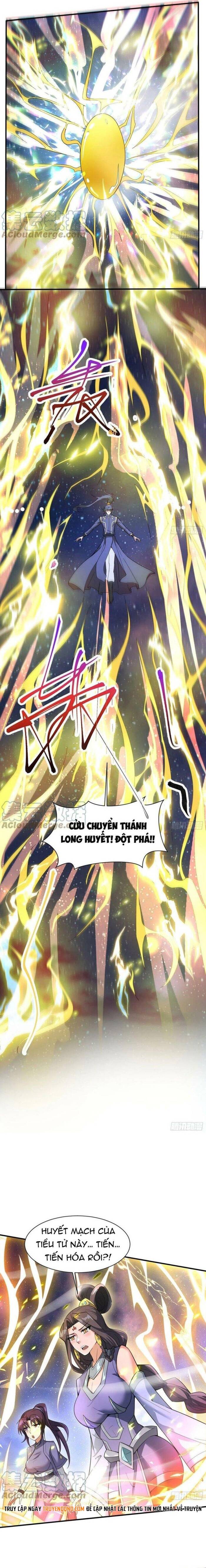 Bắt Đầu Làm Super God Bằng Việc Dạy Dỗ 6 Tỷ Tỷ Chap 85 - Next Chap 84