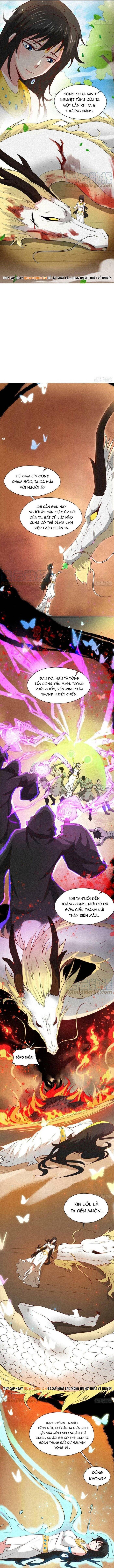 Bắt Đầu Làm Super God Bằng Việc Dạy Dỗ 6 Tỷ Tỷ Chap 86 - Next Chap 85