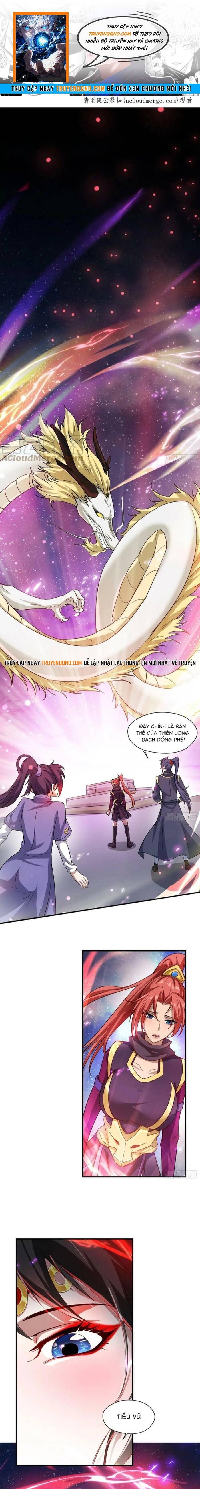 Bắt Đầu Làm Super God Bằng Việc Dạy Dỗ 6 Tỷ Tỷ Chap 87 - Next Chap 86