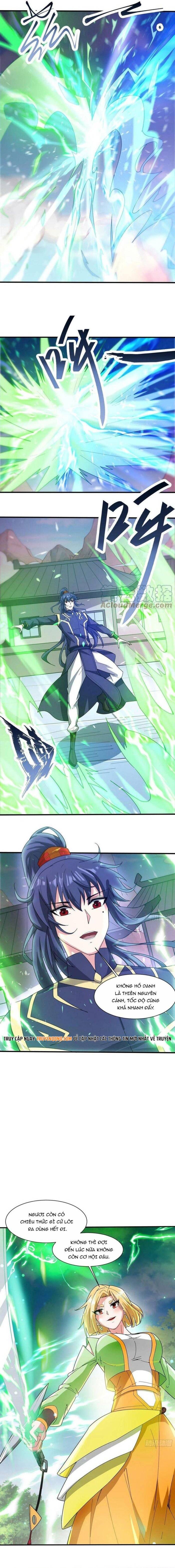 Bắt Đầu Làm Super God Bằng Việc Dạy Dỗ 6 Tỷ Tỷ Chap 89 - Next Chap 88