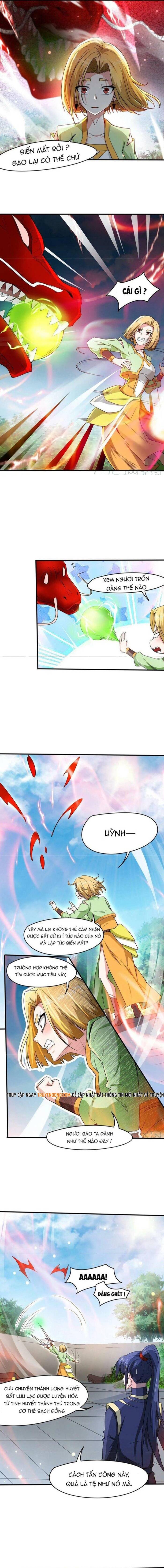 Bắt Đầu Làm Super God Bằng Việc Dạy Dỗ 6 Tỷ Tỷ Chap 90 - Next Chap 89