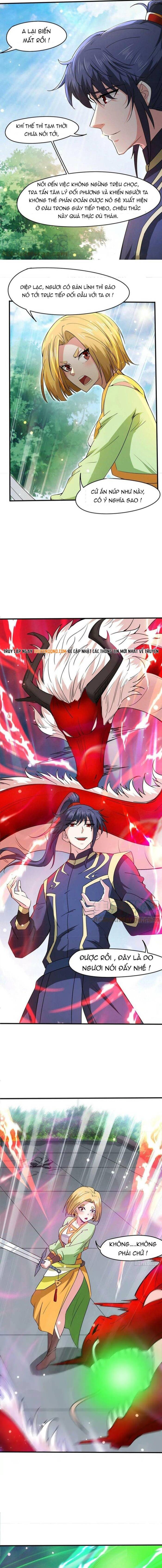 Bắt Đầu Làm Super God Bằng Việc Dạy Dỗ 6 Tỷ Tỷ Chap 90 - Next Chap 89