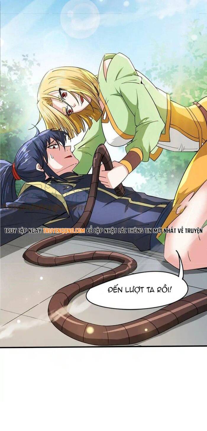 Bắt Đầu Làm Super God Bằng Việc Dạy Dỗ 6 Tỷ Tỷ Chap 90 - Next Chap 89