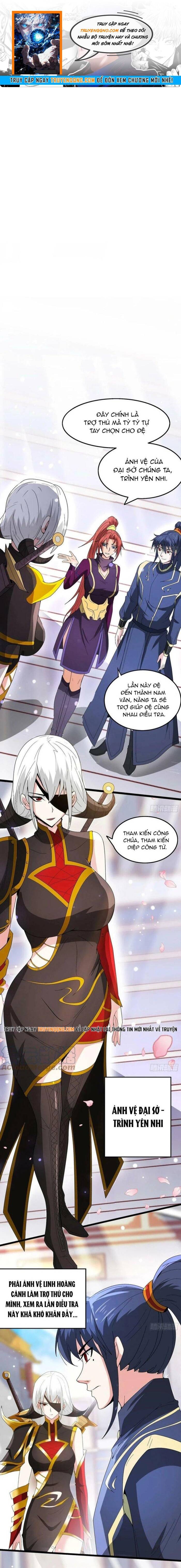 Bắt Đầu Làm Super God Bằng Việc Dạy Dỗ 6 Tỷ Tỷ Chap 93 - Next Chap 92