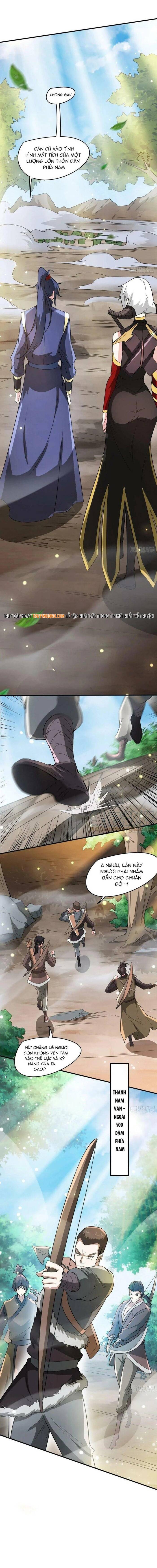 Bắt Đầu Làm Super God Bằng Việc Dạy Dỗ 6 Tỷ Tỷ Chap 93 - Next Chap 92