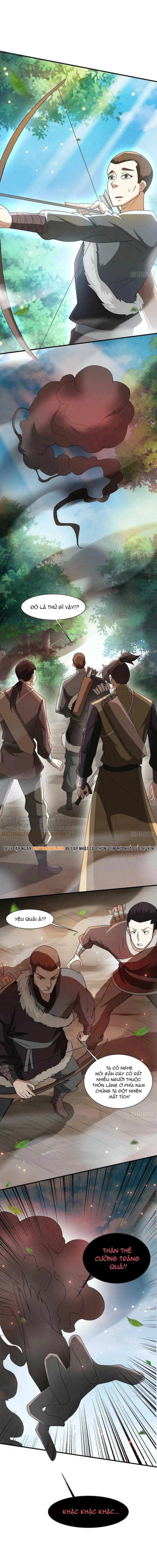 Bắt Đầu Làm Super God Bằng Việc Dạy Dỗ 6 Tỷ Tỷ Chap 93 - Next Chap 92