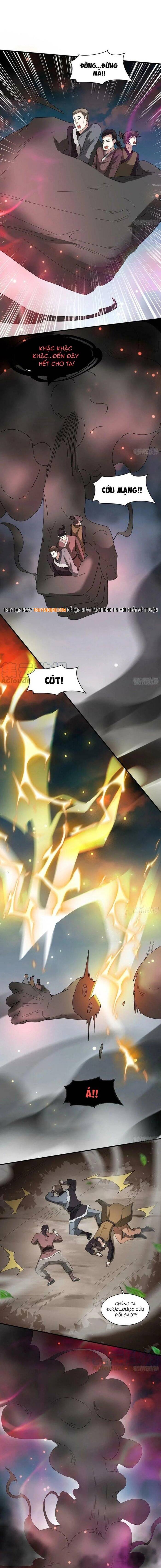 Bắt Đầu Làm Super God Bằng Việc Dạy Dỗ 6 Tỷ Tỷ Chap 93 - Next Chap 92