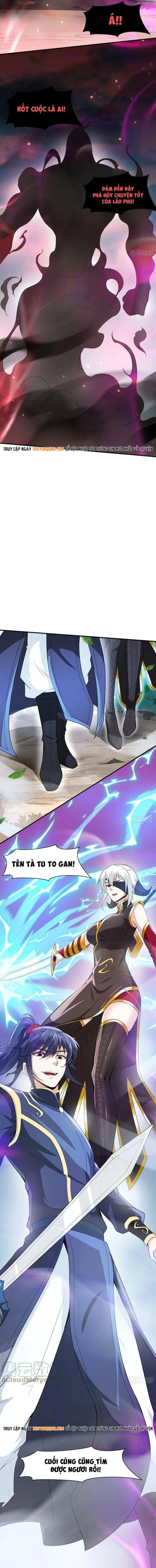 Bắt Đầu Làm Super God Bằng Việc Dạy Dỗ 6 Tỷ Tỷ Chap 93 - Next Chap 92