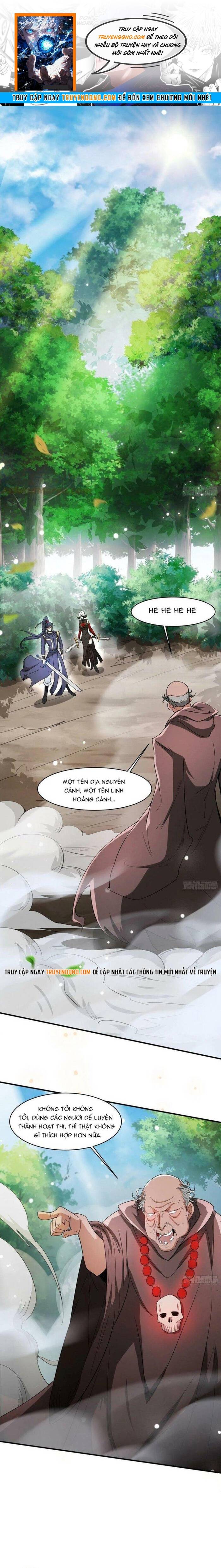 Bắt Đầu Làm Super God Bằng Việc Dạy Dỗ 6 Tỷ Tỷ Chap 94 - Next Chap 93