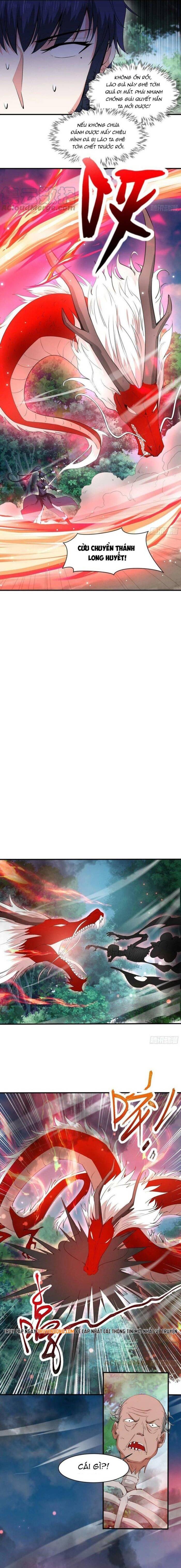 Bắt Đầu Làm Super God Bằng Việc Dạy Dỗ 6 Tỷ Tỷ Chap 95 - Next Chap 94