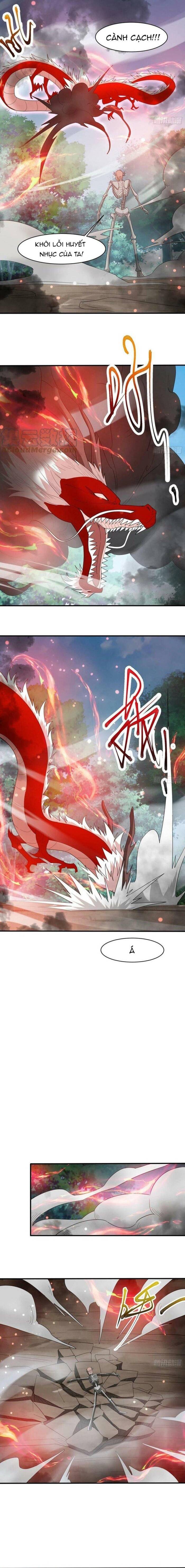 Bắt Đầu Làm Super God Bằng Việc Dạy Dỗ 6 Tỷ Tỷ Chap 95 - Next Chap 94