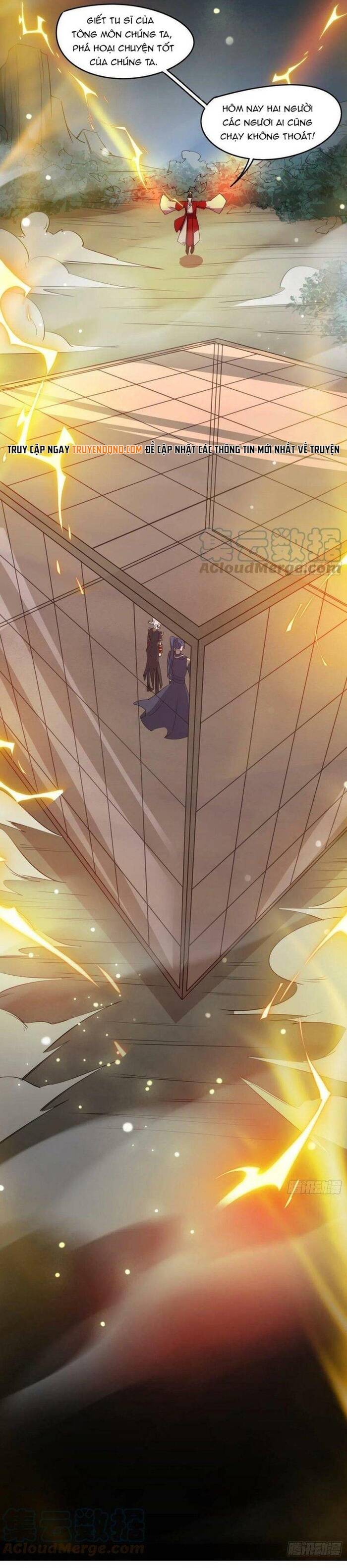 Bắt Đầu Làm Super God Bằng Việc Dạy Dỗ 6 Tỷ Tỷ Chap 95 - Next Chap 94