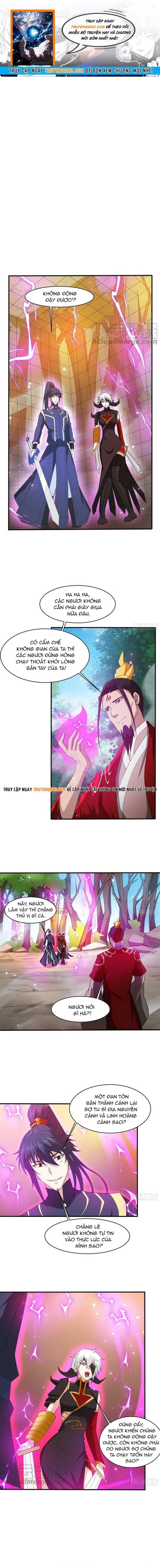 Bắt Đầu Làm Super God Bằng Việc Dạy Dỗ 6 Tỷ Tỷ Chap 96 - Next Chap 95