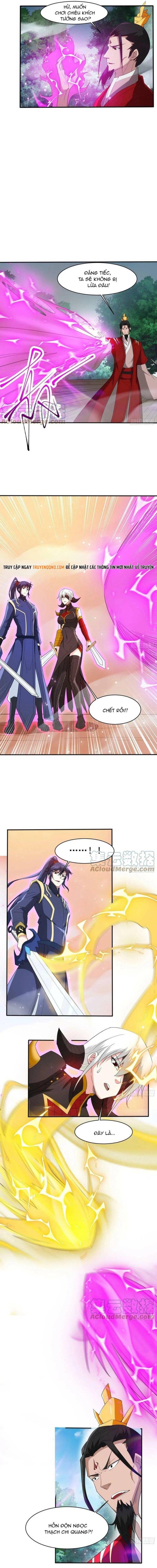 Bắt Đầu Làm Super God Bằng Việc Dạy Dỗ 6 Tỷ Tỷ Chap 96 - Next Chap 95