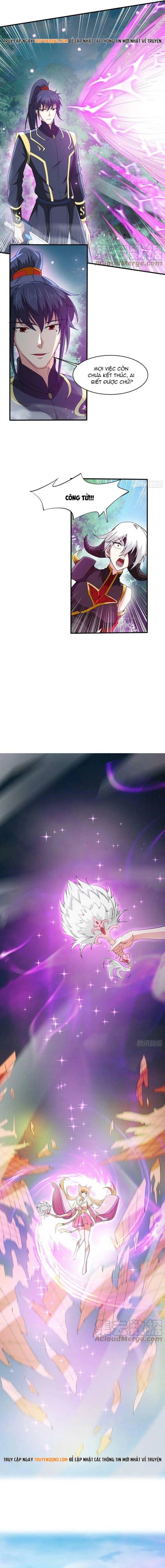 Bắt Đầu Làm Super God Bằng Việc Dạy Dỗ 6 Tỷ Tỷ Chap 96 - Next Chap 95