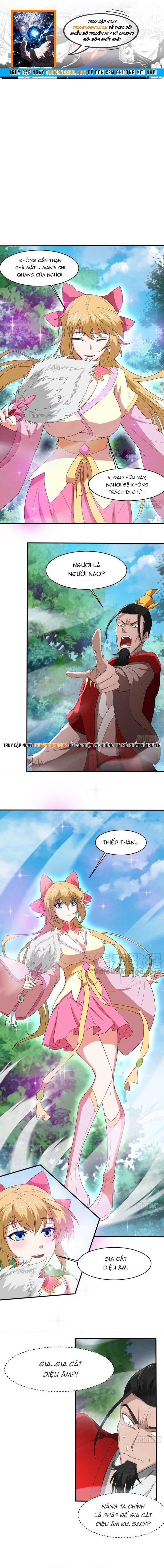 Bắt Đầu Làm Super God Bằng Việc Dạy Dỗ 6 Tỷ Tỷ Chap 97 - Next Chap 96