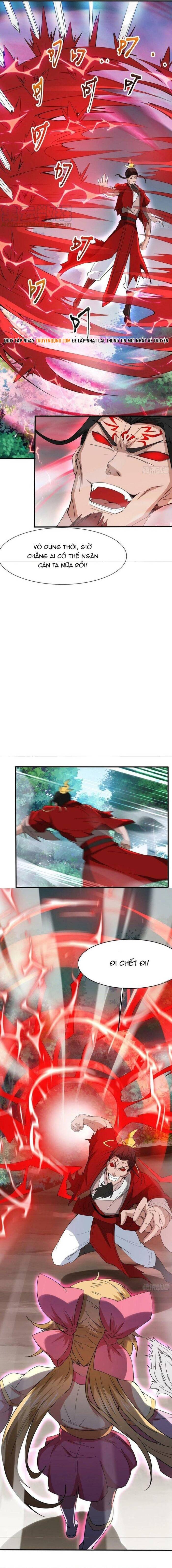 Bắt Đầu Làm Super God Bằng Việc Dạy Dỗ 6 Tỷ Tỷ Chap 97 - Next Chap 96