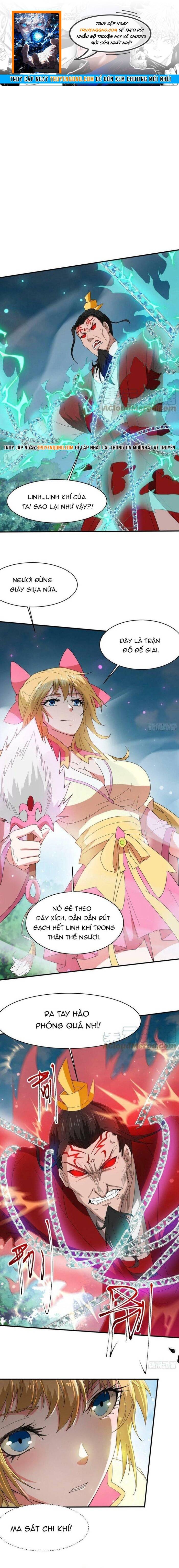 Bắt Đầu Làm Super God Bằng Việc Dạy Dỗ 6 Tỷ Tỷ Chap 98 - Next Chap 97