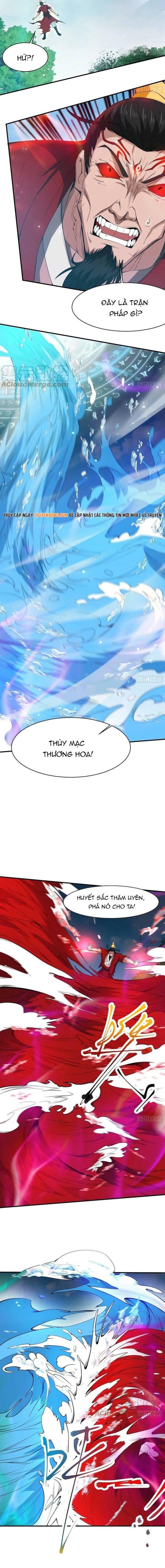 Bắt Đầu Làm Super God Bằng Việc Dạy Dỗ 6 Tỷ Tỷ Chap 98 - Next Chap 97