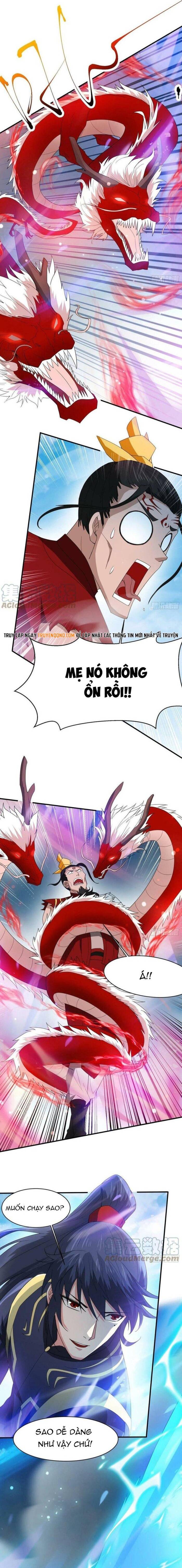 Bắt Đầu Làm Super God Bằng Việc Dạy Dỗ 6 Tỷ Tỷ Chap 98 - Next Chap 97