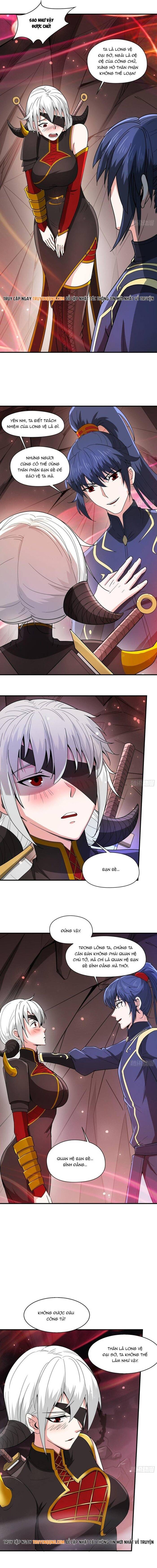 Bắt Đầu Làm Super God Bằng Việc Dạy Dỗ 6 Tỷ Tỷ Chap 99 - Next Chap 98