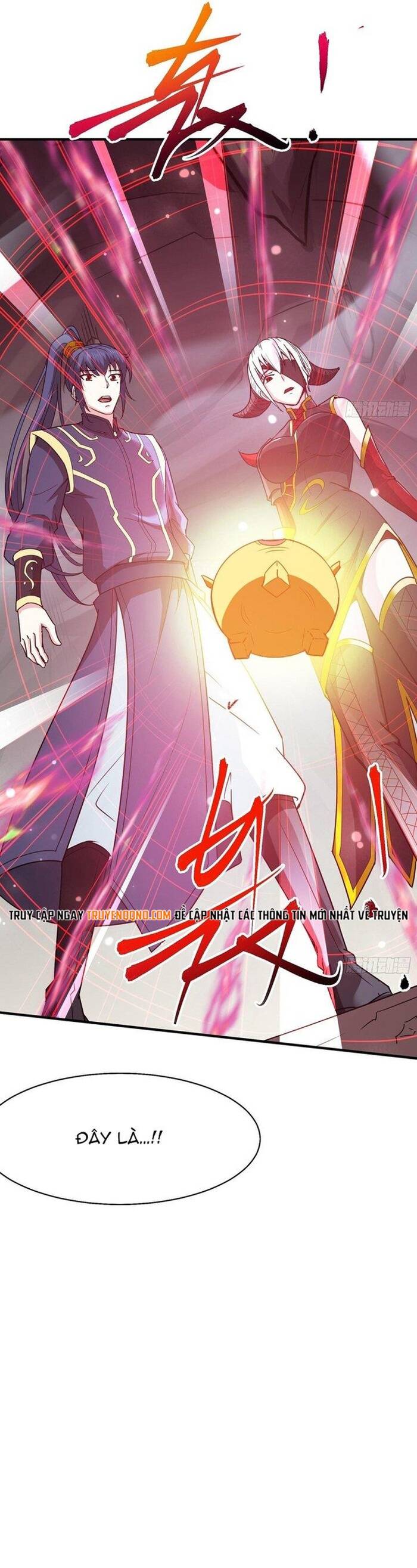 Bắt Đầu Làm Super God Bằng Việc Dạy Dỗ 6 Tỷ Tỷ Chap 99 - Next Chap 98