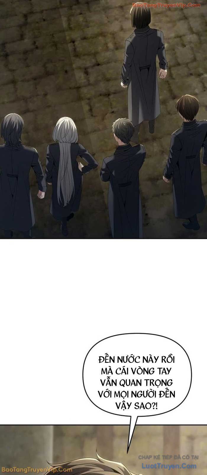 Cuộc Sống Tái Sinh Của Pháp Sư Hẻm Tối Chap 24 - Next Chap 23