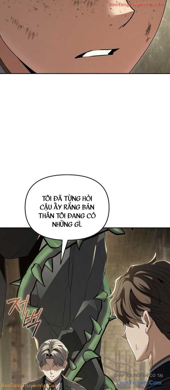 Cuộc Sống Tái Sinh Của Pháp Sư Hẻm Tối Chap 24 - Next Chap 23