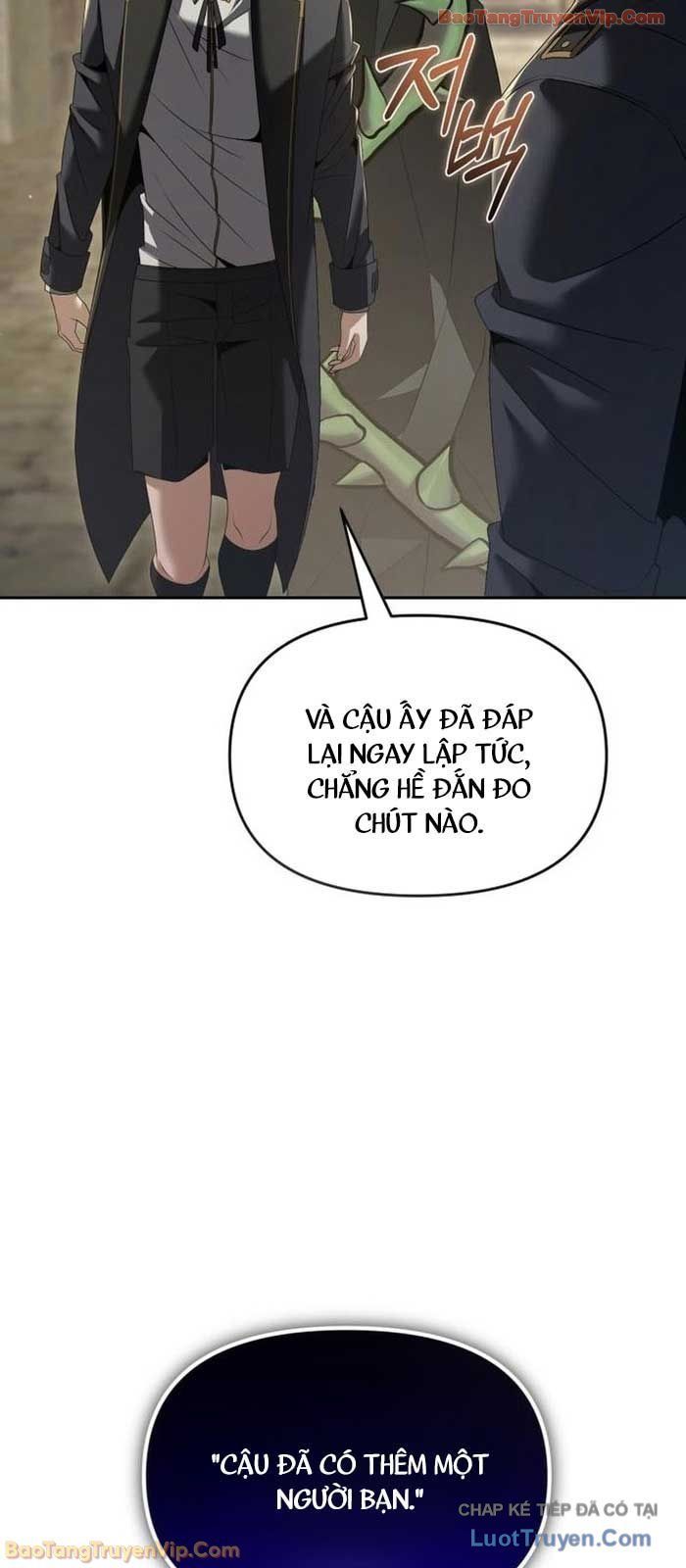 Cuộc Sống Tái Sinh Của Pháp Sư Hẻm Tối Chap 24 - Next Chap 23