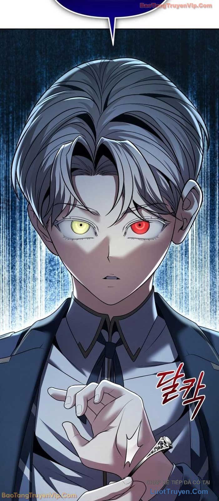 Cuộc Sống Tái Sinh Của Pháp Sư Hẻm Tối Chap 24 - Next Chap 23