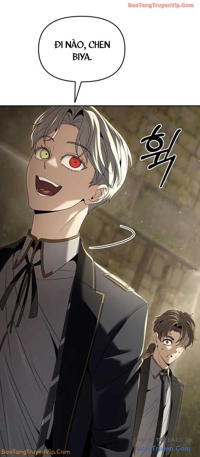 Cuộc Sống Tái Sinh Của Pháp Sư Hẻm Tối Chap 24 - Next Chap 23