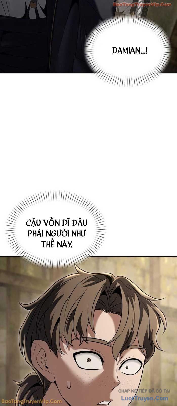 Cuộc Sống Tái Sinh Của Pháp Sư Hẻm Tối Chap 24 - Next Chap 23