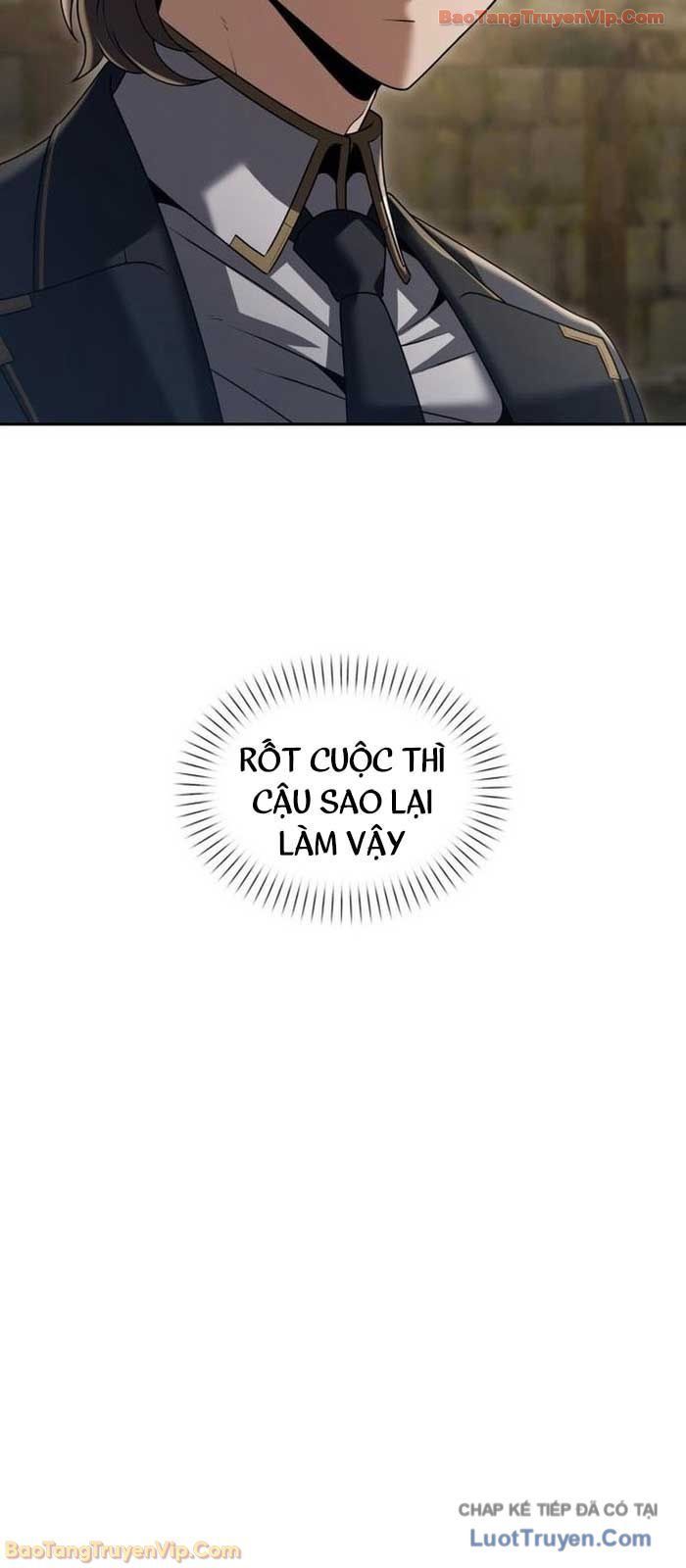 Cuộc Sống Tái Sinh Của Pháp Sư Hẻm Tối Chap 24 - Next Chap 23