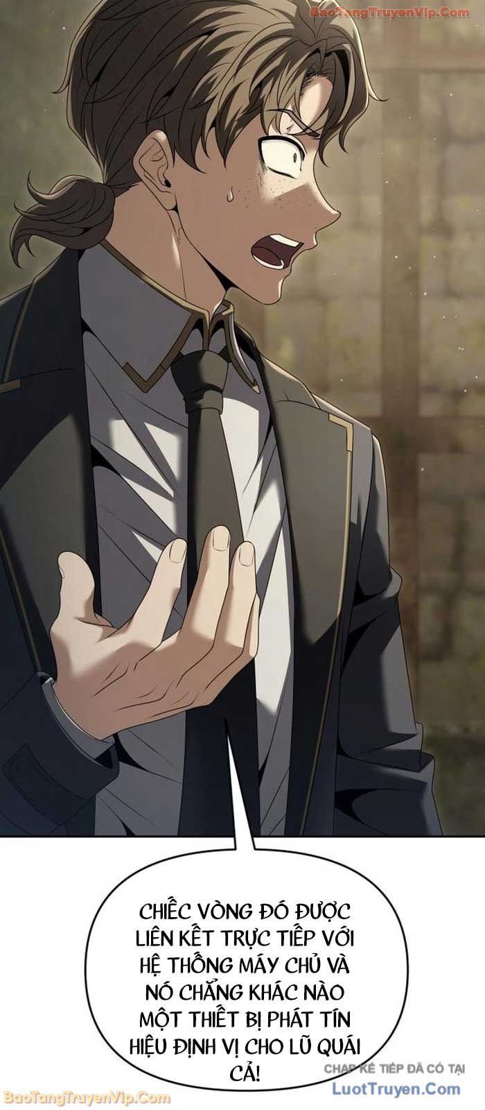 Cuộc Sống Tái Sinh Của Pháp Sư Hẻm Tối Chap 24 - Next Chap 23