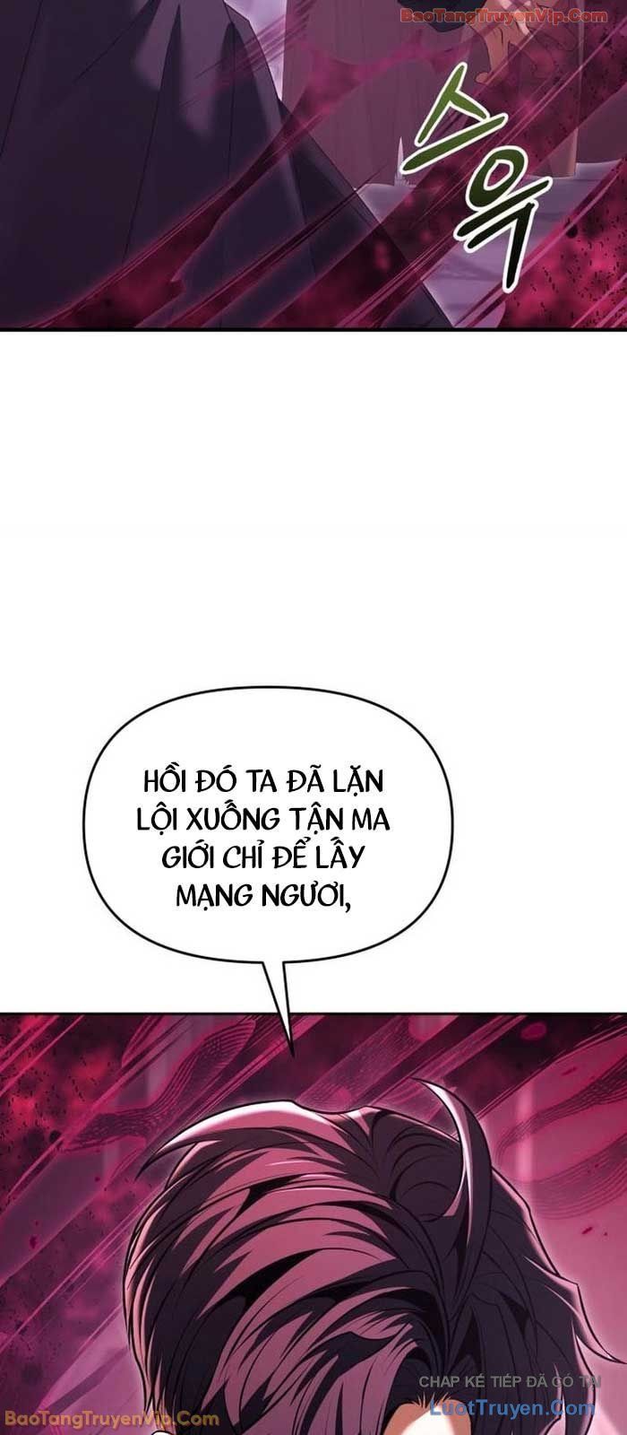 Cuộc Sống Tái Sinh Của Pháp Sư Hẻm Tối Chap 24 - Next Chap 23