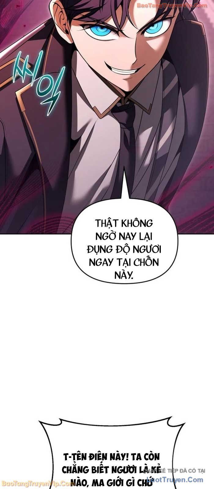 Cuộc Sống Tái Sinh Của Pháp Sư Hẻm Tối Chap 24 - Next Chap 23