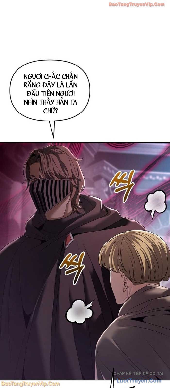 Cuộc Sống Tái Sinh Của Pháp Sư Hẻm Tối Chap 24 - Next Chap 23