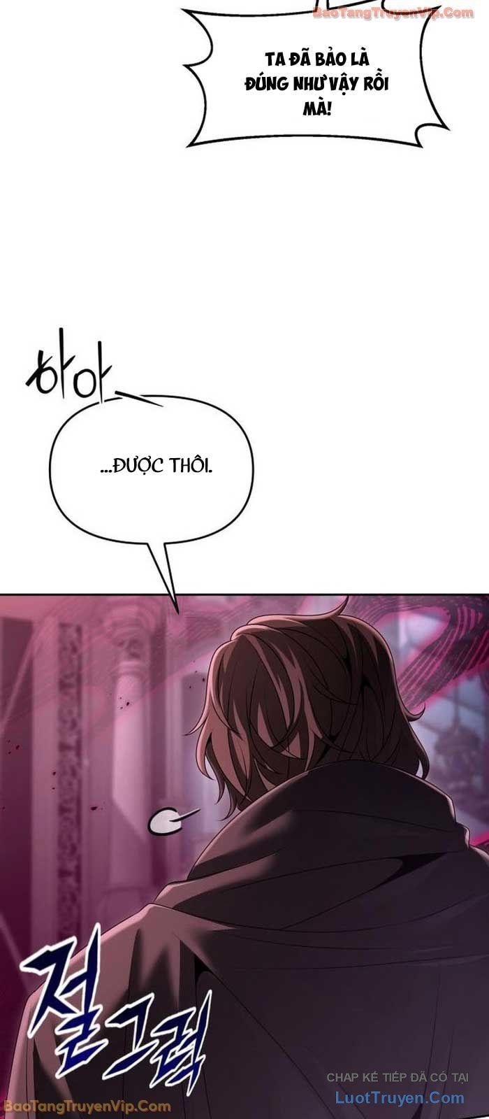 Cuộc Sống Tái Sinh Của Pháp Sư Hẻm Tối Chap 24 - Next Chap 23