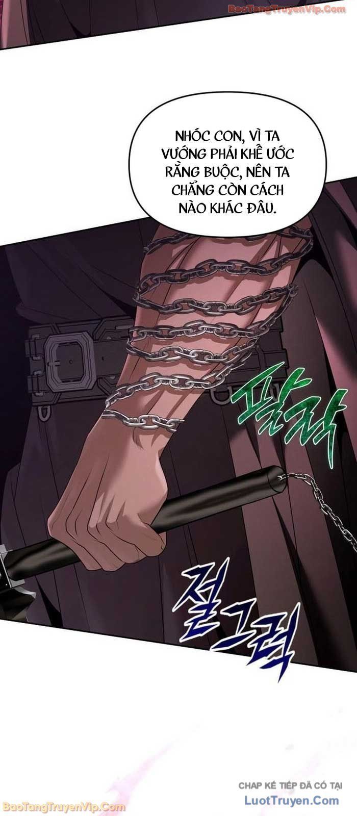 Cuộc Sống Tái Sinh Của Pháp Sư Hẻm Tối Chap 24 - Next Chap 23