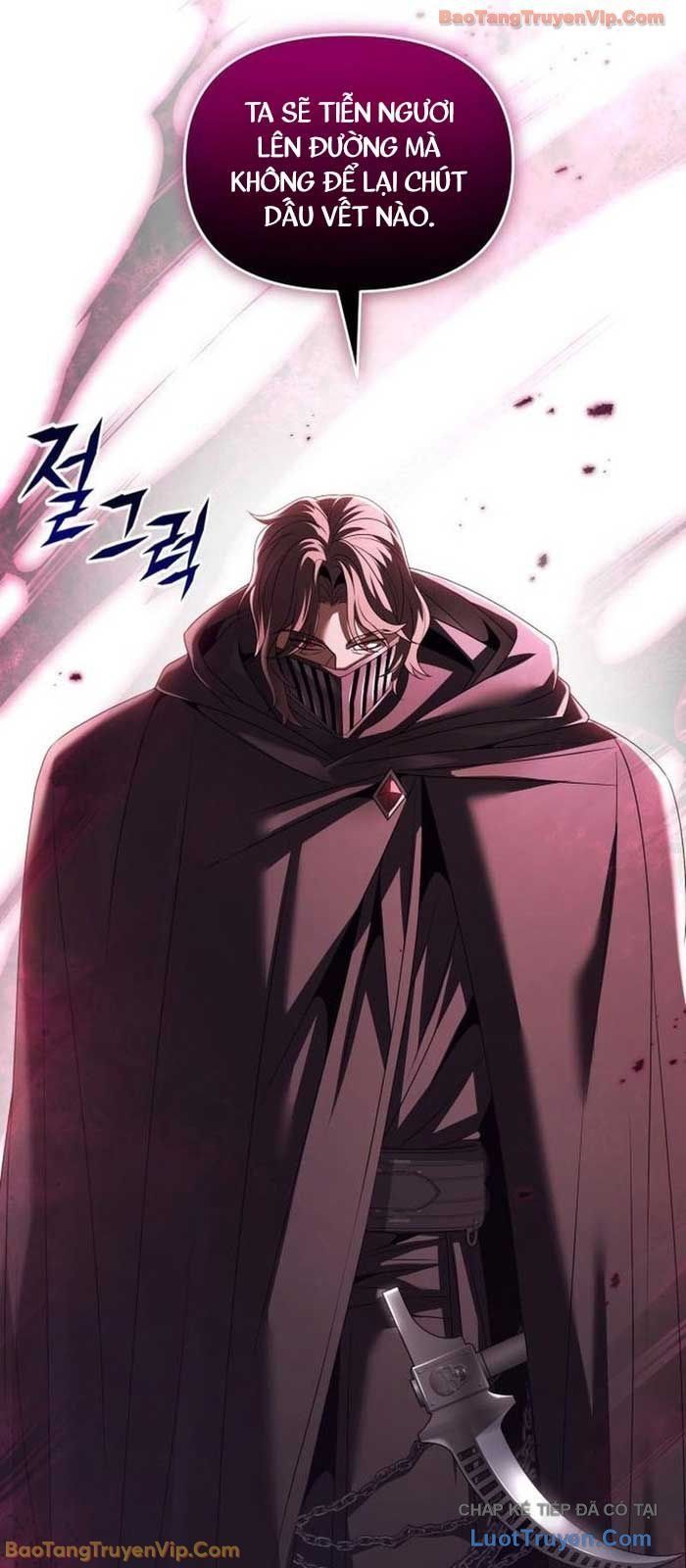 Cuộc Sống Tái Sinh Của Pháp Sư Hẻm Tối Chap 24 - Next Chap 23