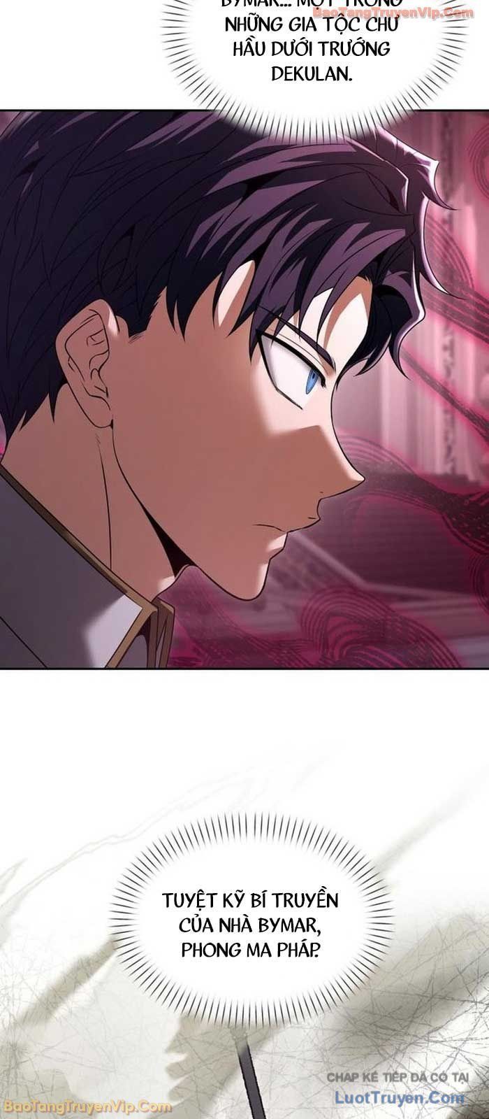 Cuộc Sống Tái Sinh Của Pháp Sư Hẻm Tối Chap 24 - Next Chap 23