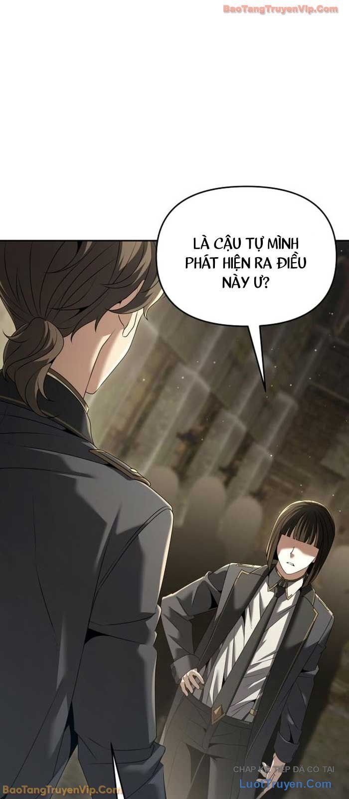 Cuộc Sống Tái Sinh Của Pháp Sư Hẻm Tối Chap 24 - Next Chap 23