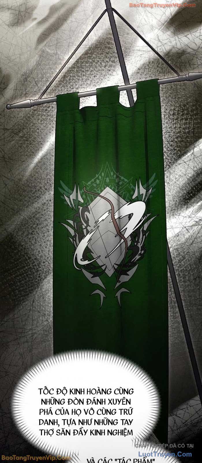 Cuộc Sống Tái Sinh Của Pháp Sư Hẻm Tối Chap 24 - Next Chap 23