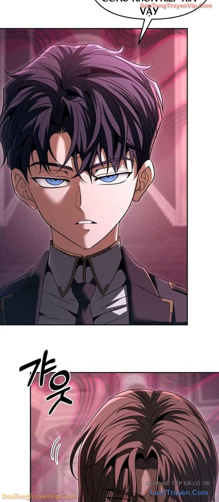 Cuộc Sống Tái Sinh Của Pháp Sư Hẻm Tối Chap 24 - Next Chap 23