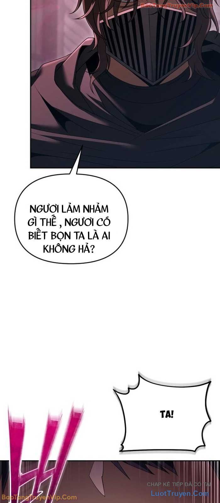 Cuộc Sống Tái Sinh Của Pháp Sư Hẻm Tối Chap 24 - Next Chap 23