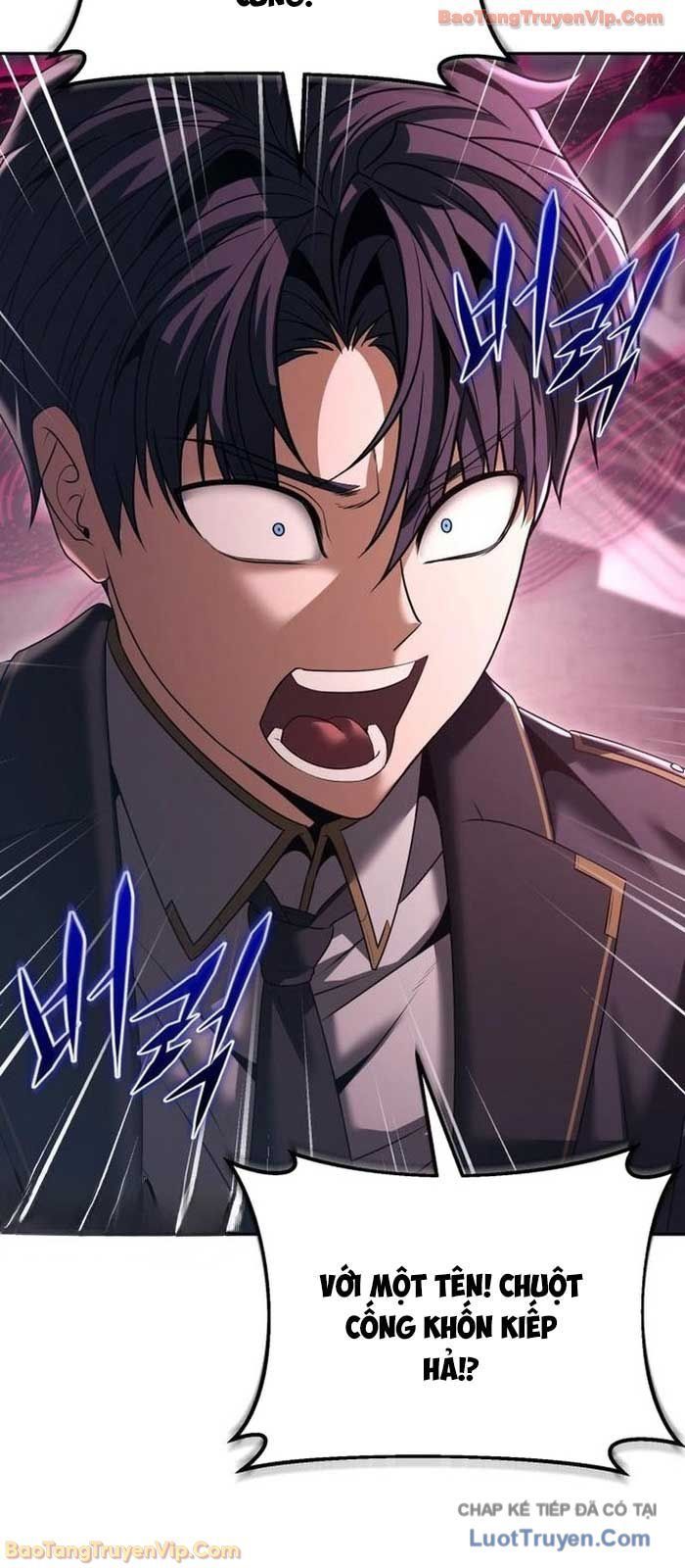 Cuộc Sống Tái Sinh Của Pháp Sư Hẻm Tối Chap 24 - Next Chap 23