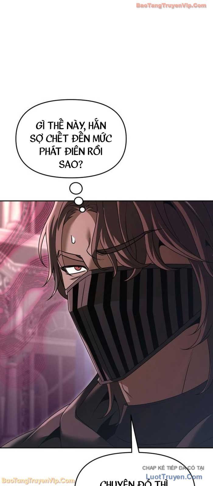 Cuộc Sống Tái Sinh Của Pháp Sư Hẻm Tối Chap 24 - Next Chap 23